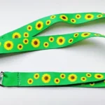 Cyprus Multiple Sclerosis Association - Blog, Sunflower Lanyard Scheme