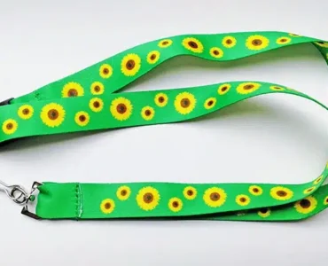 Cyprus Multiple Sclerosis Association - Blog, Sunflower Lanyard Scheme