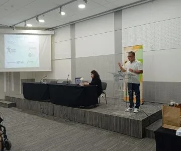 Cyprus Multiple Sclerosis Association - Blog, Διάλεξη από τον Δρα Μάριο Παντζαρή