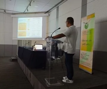 Cyprus Multiple Sclerosis Association - Blog, Διάλεξη από τον Δρα Μάριο Παντζαρή