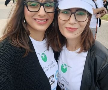 Cyprus Multiple Sclerosis Association - Blog, Πεζοπορία "Περπάτησε Μαζί Μας"