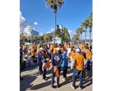 Cyprus Multiple Sclerosis Association - Blog, 6η Πεζοπορία "Περπάτησε Μαζί Μας"