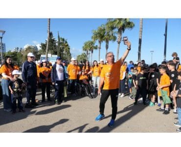 Cyprus Multiple Sclerosis Association - Blog, 6η Πεζοπορία "Περπάτησε Μαζί Μας"