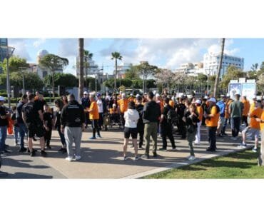 Cyprus Multiple Sclerosis Association - Blog, 6η Πεζοπορία "Περπάτησε Μαζί Μας"