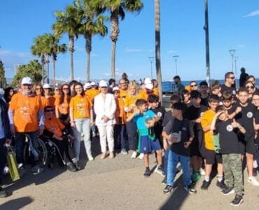 Cyprus Multiple Sclerosis Association - Blog, 6η Πεζοπορία "Περπάτησε Μαζί Μας"