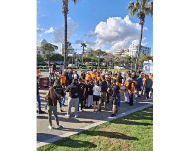 Cyprus Multiple Sclerosis Association - Blog, 6η Πεζοπορία "Περπάτησε Μαζί Μας"