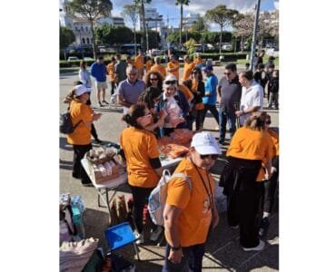 Cyprus Multiple Sclerosis Association - Blog, 6η Πεζοπορία "Περπάτησε Μαζί Μας"