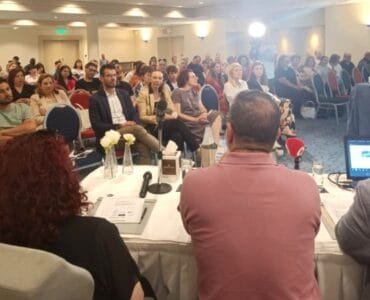 Cyprus Multiple Sclerosis Association - Blog, Διάλεξη με Δρ. Νικόλαο Γρηγοριάδη