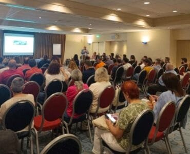 Cyprus Multiple Sclerosis Association - Blog, Διάλεξη με Δρ. Νικόλαο Γρηγοριάδη
