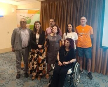 Cyprus Multiple Sclerosis Association - Blog, Διάλεξη με Δρ. Νικόλαο Γρηγοριάδη