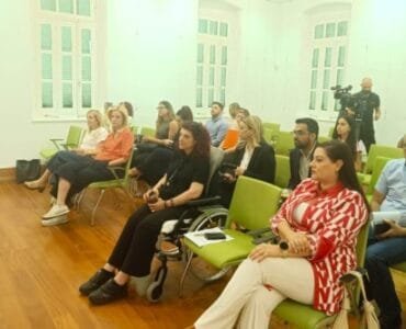 Cyprus Multiple Sclerosis Association - Blog, Δημοσιογραφική Διάσκεψη – 30 Μαΐου 2025