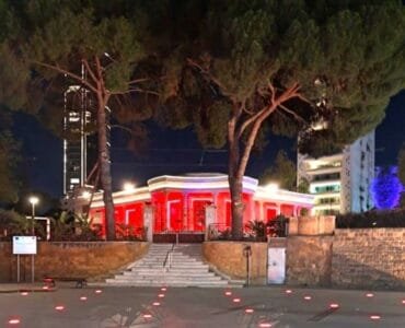 Cyprus Multiple Sclerosis Association - Blog, Φωταγώγηση - 30 Μαΐου 2025