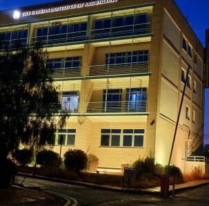 Cyprus Multiple Sclerosis Association - Blog, Φωταγώγηση - 30 Μαΐου 2025