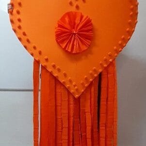 Cyprus Multiple Sclerosis Association - Blog, Εκστρατεία: Σχηματίζουμε μια πορτοκαλί καρδιά