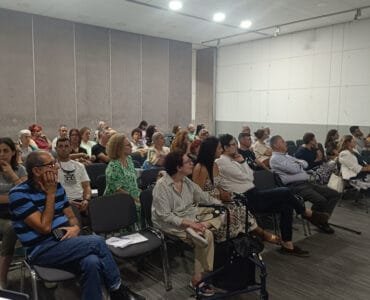 Cyprus Multiple Sclerosis Association - Blog, Γενική Συνέλευση και Διάλεξη