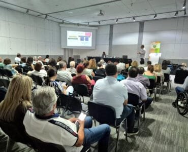 Cyprus Multiple Sclerosis Association - Blog, Γενική Συνέλευση και Διάλεξη