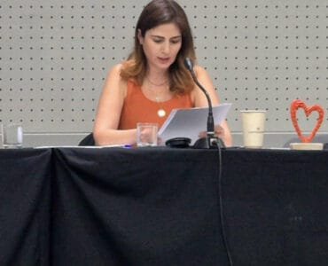 Cyprus Multiple Sclerosis Association - Blog, Γενική Συνέλευση και Διάλεξη