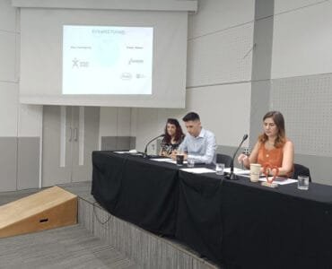 Cyprus Multiple Sclerosis Association - Blog, Γενική Συνέλευση και Διάλεξη