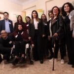 Cyprus Multiple Sclerosis Association - Blog, Εγκαίνια του Νέου μας Χώρου