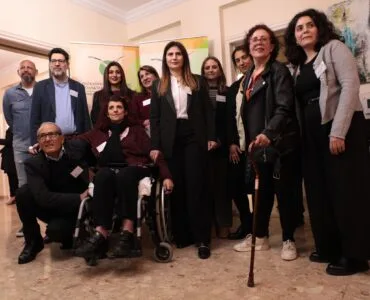 Cyprus Multiple Sclerosis Association - Blog, Εγκαίνια του Νέου μας Χώρου