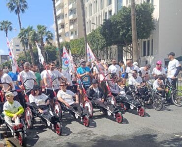 XM Μαραθώνιος Λεμεσού