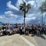 Cyprus Multiple Sclerosis Association - Blog, XM Μαραθώνιος Λεμεσού