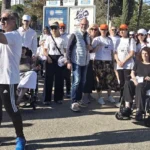 Cyprus Multiple Sclerosis Association - Blog, 7η πεζοπορία του Συνδέσμου Πολλαπλής Σκλήρυνσης