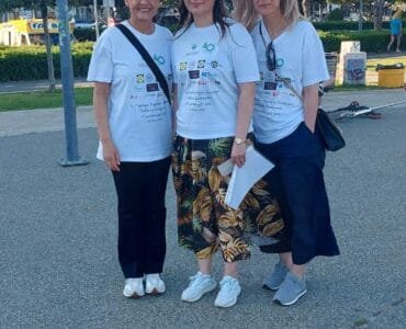 Cyprus Multiple Sclerosis Association - Blog, 7η πεζοπορία του Συνδέσμου Πολλαπλής Σκλήρυνσης