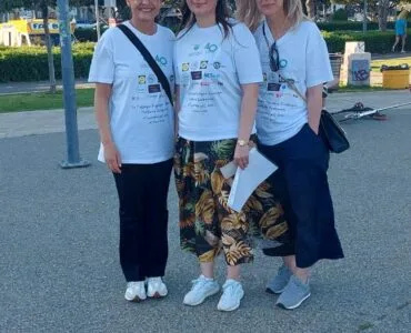 Cyprus Multiple Sclerosis Association - Blog, 7η πεζοπορία του Συνδέσμου Πολλαπλής Σκλήρυνσης