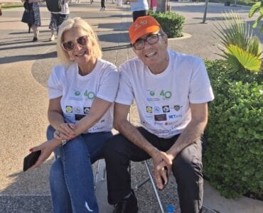 Cyprus Multiple Sclerosis Association - Blog, 7η πεζοπορία του Συνδέσμου Πολλαπλής Σκλήρυνσης