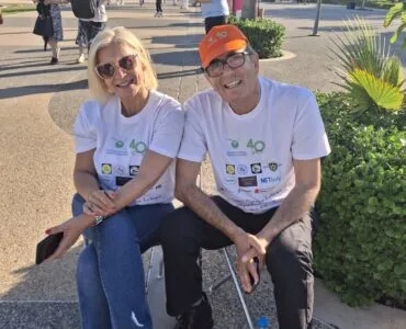 Cyprus Multiple Sclerosis Association - Blog, 7η πεζοπορία του Συνδέσμου Πολλαπλής Σκλήρυνσης