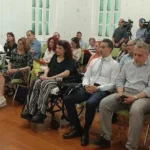 Cyprus Multiple Sclerosis Association - Blog, Δημοσιογραφική Διάσκεψη - 29 Μαΐου 2026