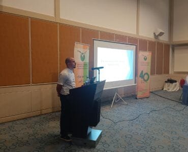 Cyprus Multiple Sclerosis Association - Blog, Επιστημονική Ημερίδα - 30 Μαΐου 2026